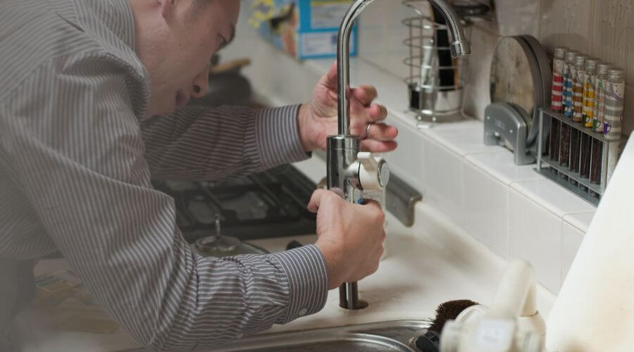 Professional Leak Detection in Brunswick, MO
